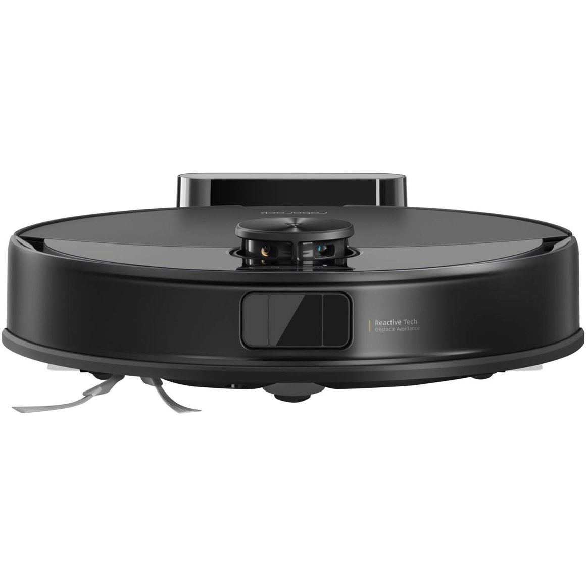 Image of Roborock Ryksuguvélmenni Q10 VF svört