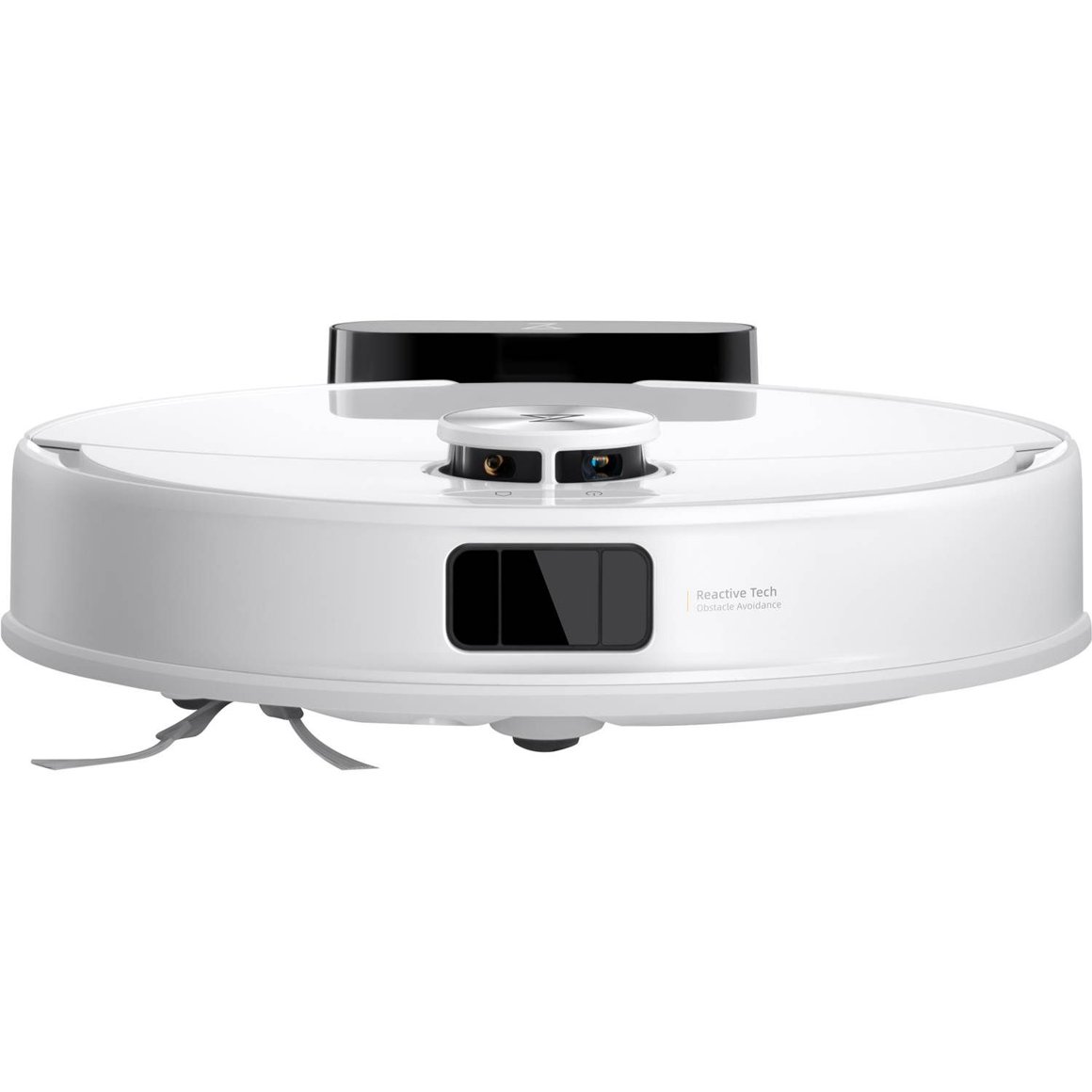 Image of Roborock Ryksuguvélmenni Q10 VF hvít