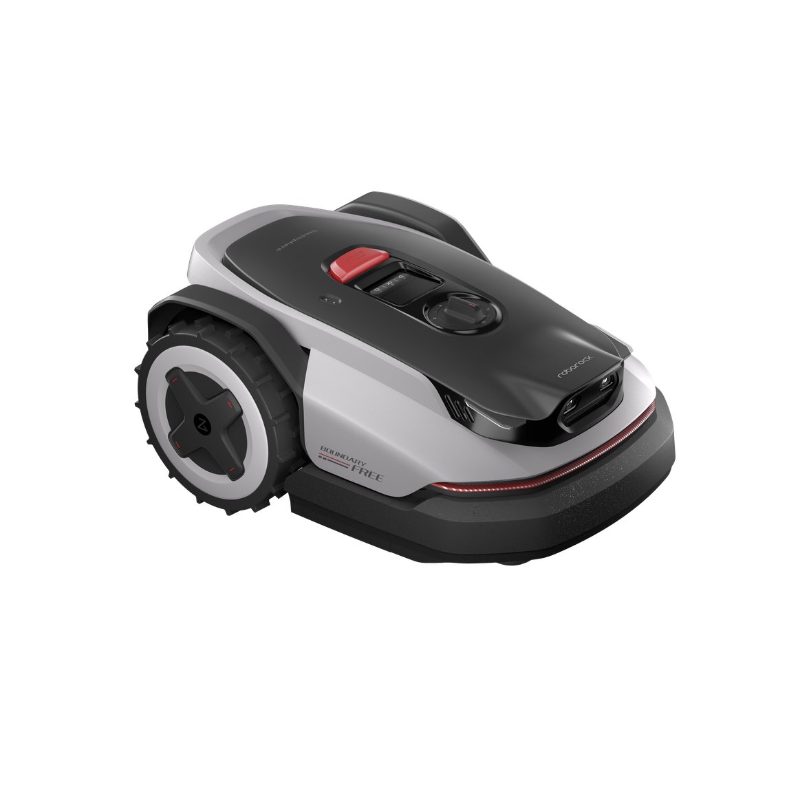 Roborock Sláttuvélmenni Q110 - 1000m2