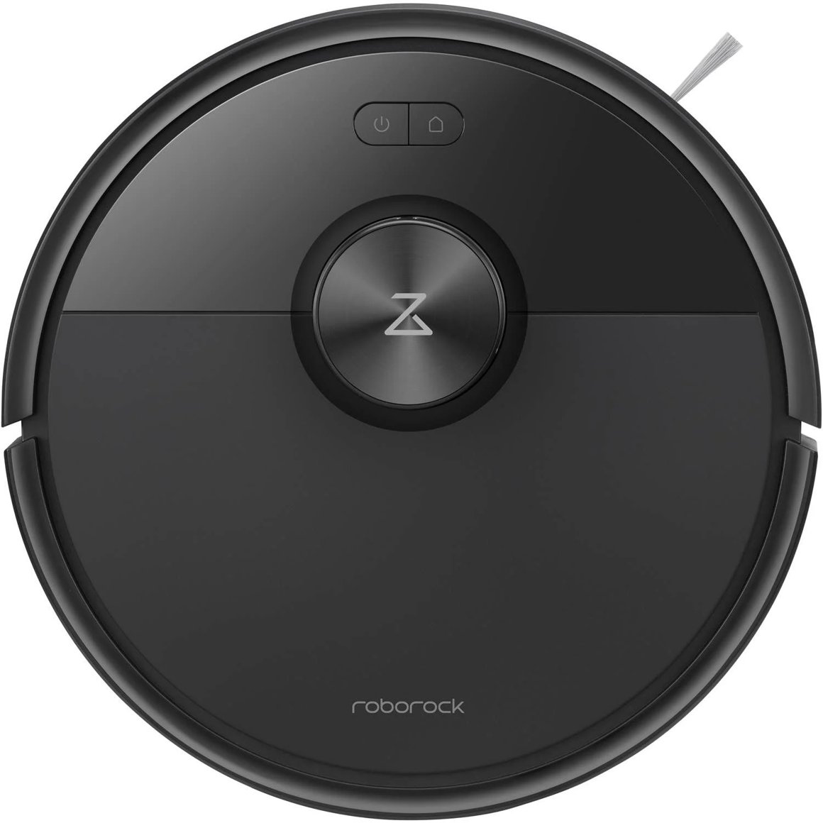 Image of Roborock Ryksuguvélmenni Q7 TF svört