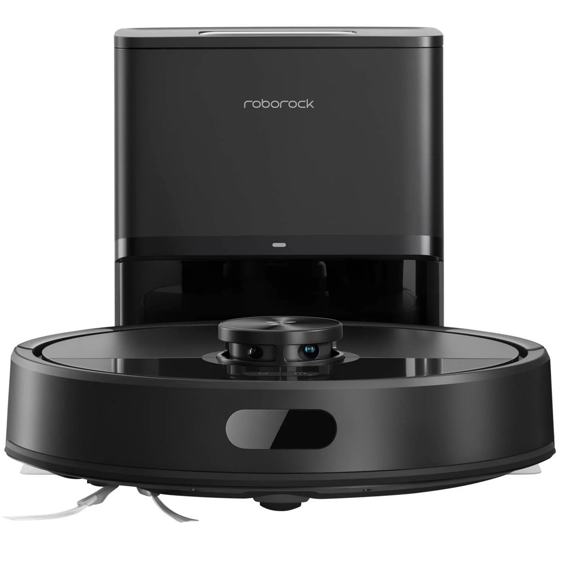 Image of Roborock Ryksuguvélmenni Q7 TF+ svört