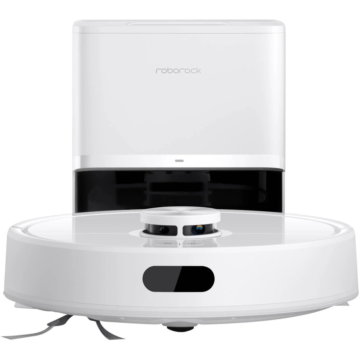Image of Roborock Ryksuguvélmenni Q7 TF+ hvít