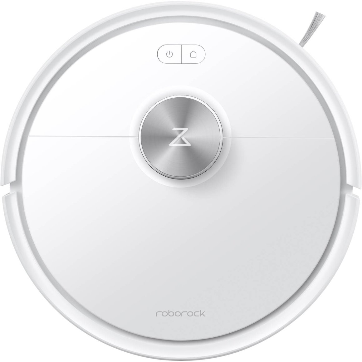 Image of Roborock Ryksuguvélmenni Q7 TF hvít