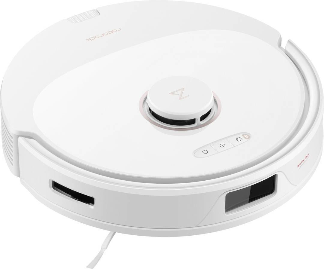 Image of Roborock Ryksuguvélmenni Q8 Max hvítt
