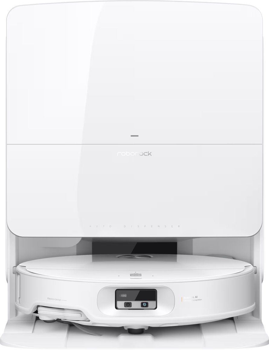 Image of Roborock Ryksuguvélmenni Qrevo Edge 2 Pro