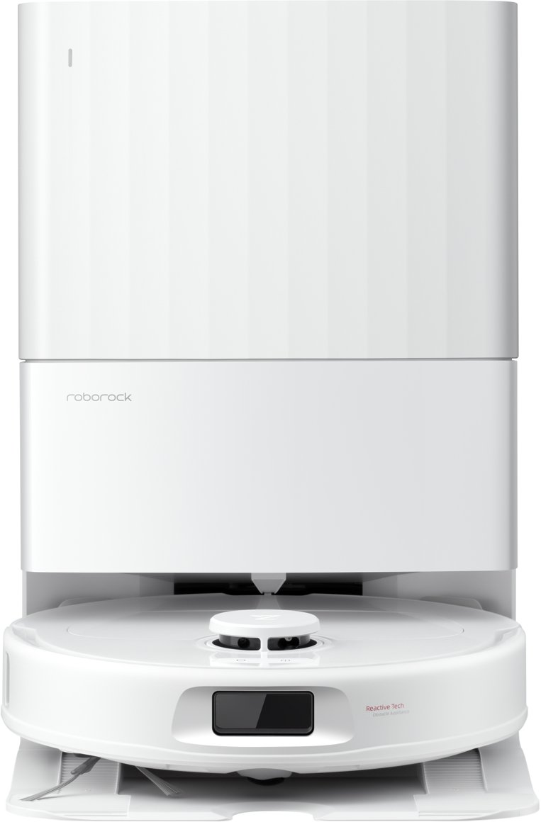 Image of Roborock Ryksuguvélmenni Q Revo 798 hvít