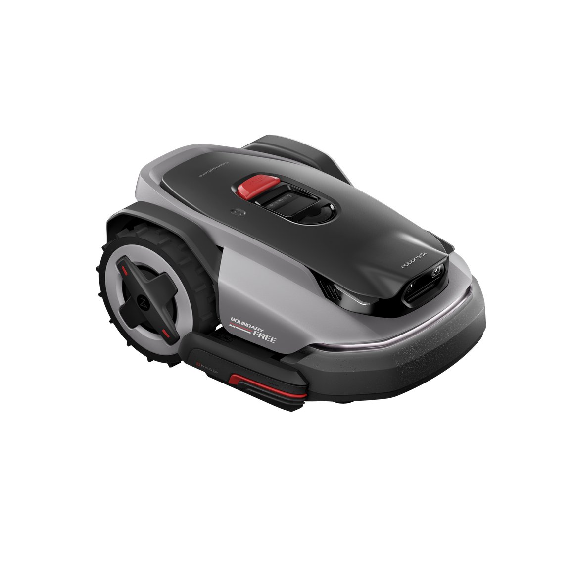 Roborock Sláttuvélmenni S115 - 1500m2