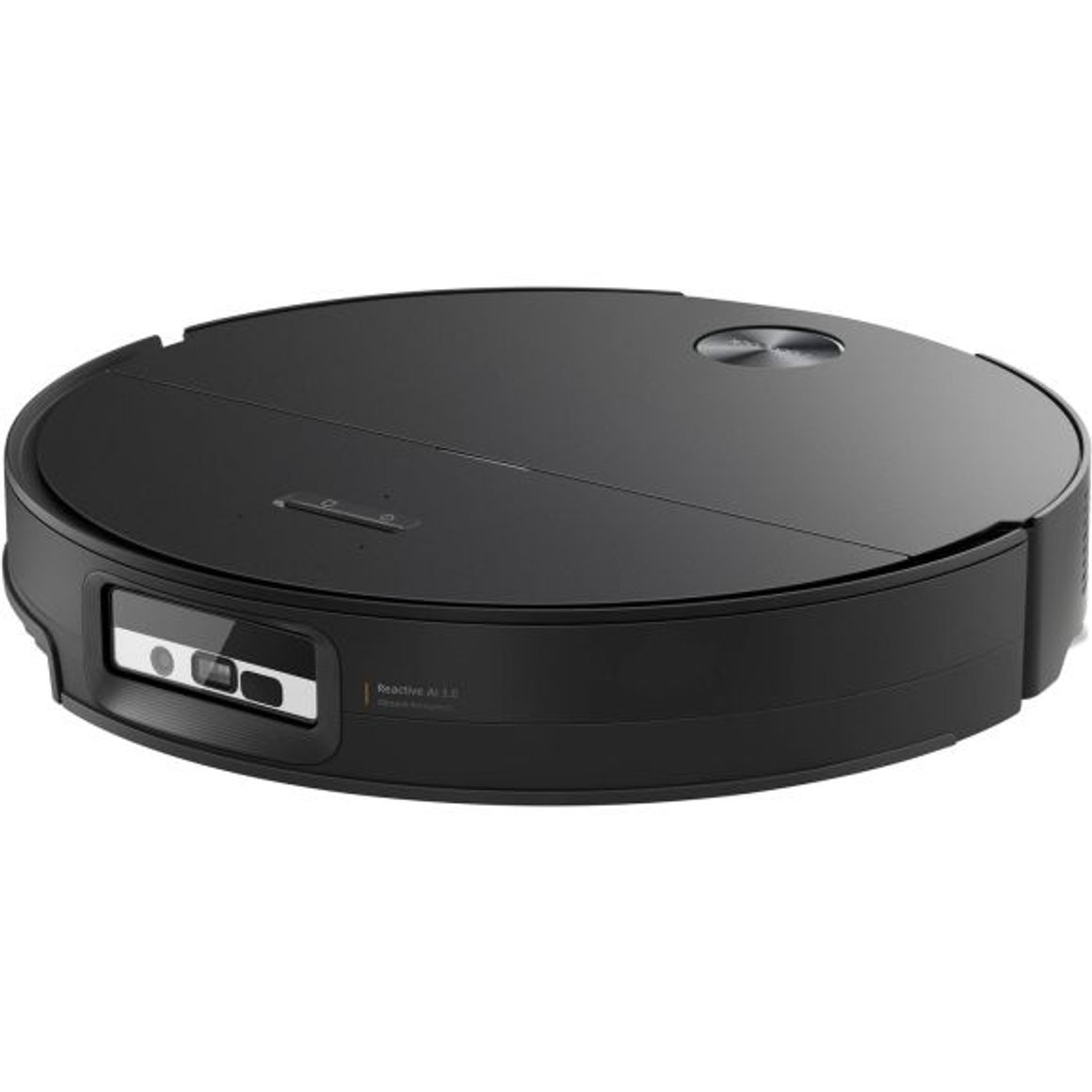 Image of Roborock Ryksuguvélmenni Saros 20 Sonic Svart