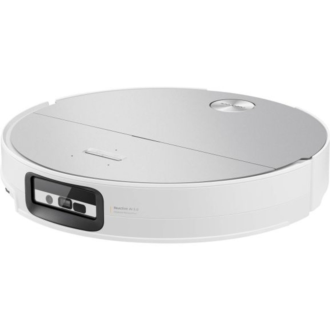 Roborock Ryksuguvélmenni Saros 20 Sonic hvít