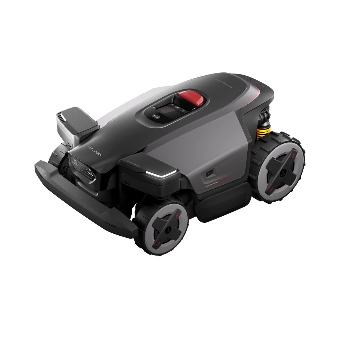 Image of Roborock RockMow Z115 - 1500m2