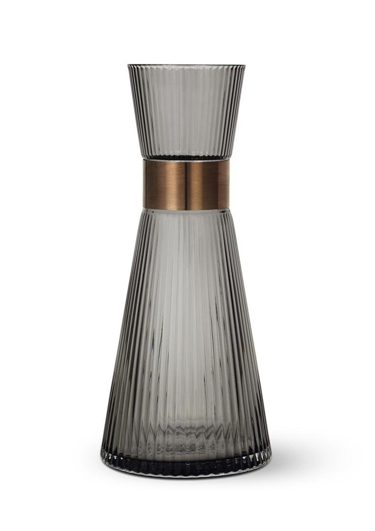 Rosendahl Karafla smoke 1L