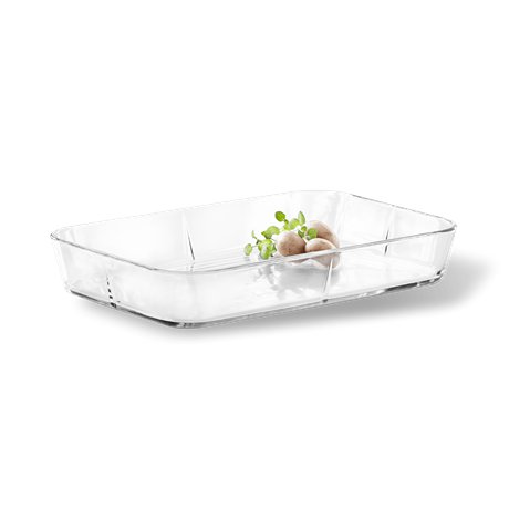 Rosendahl Eldfast mót stórt 38x25cm