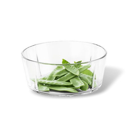 Rosendahl Eldfast mót - skál 19cm