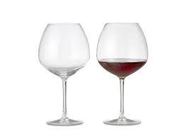 Rosendahl Premium rauðvínsglas 93cl 2stk