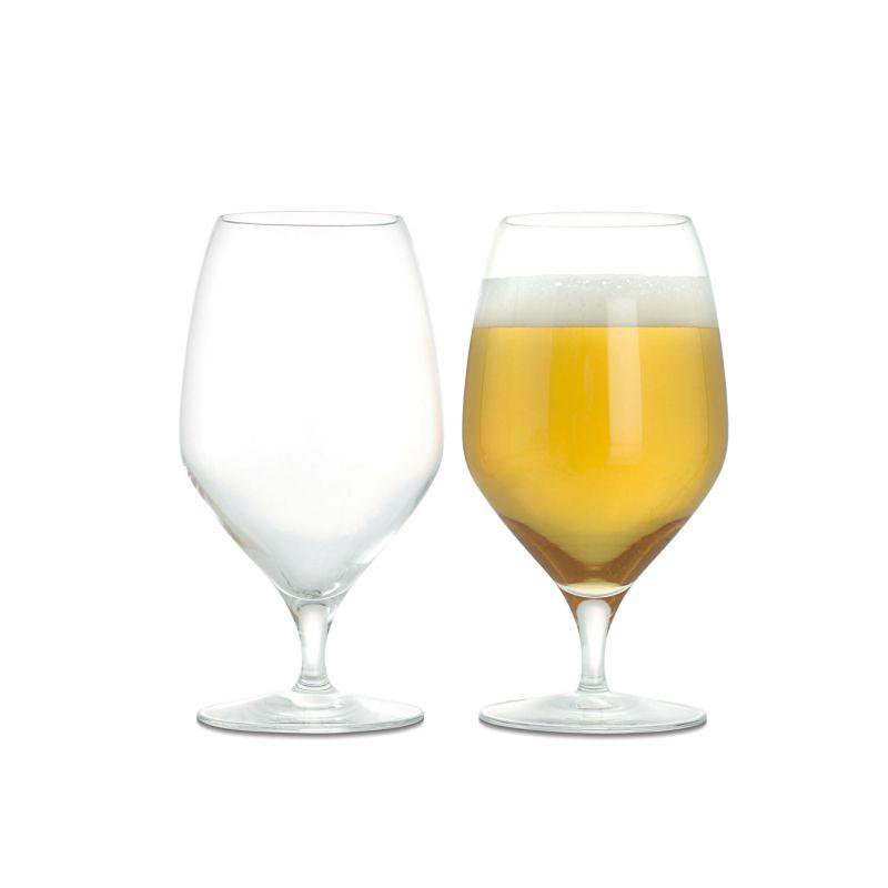 Rosendahl Premium bjórglas 60cl 2stk