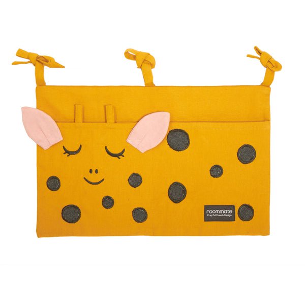 Image of Bókavasi - Gíraffi 