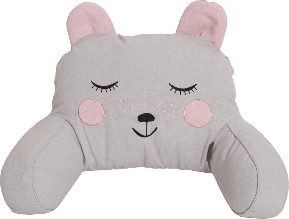 Image of Stuðningspúði - Björn 