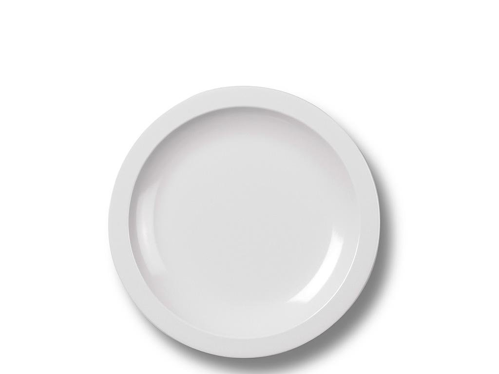 Image of Rosti Diskur 21cm Hamlet white