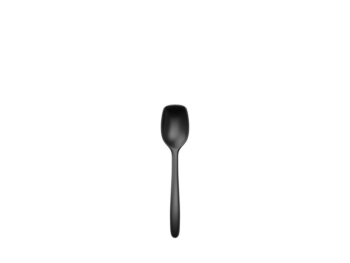 Image of Rosti Classic skeið 19cm Black