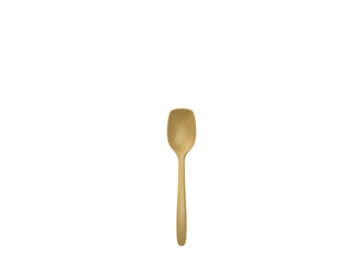 Image of Rosti Classic skeið 19cm Curry
