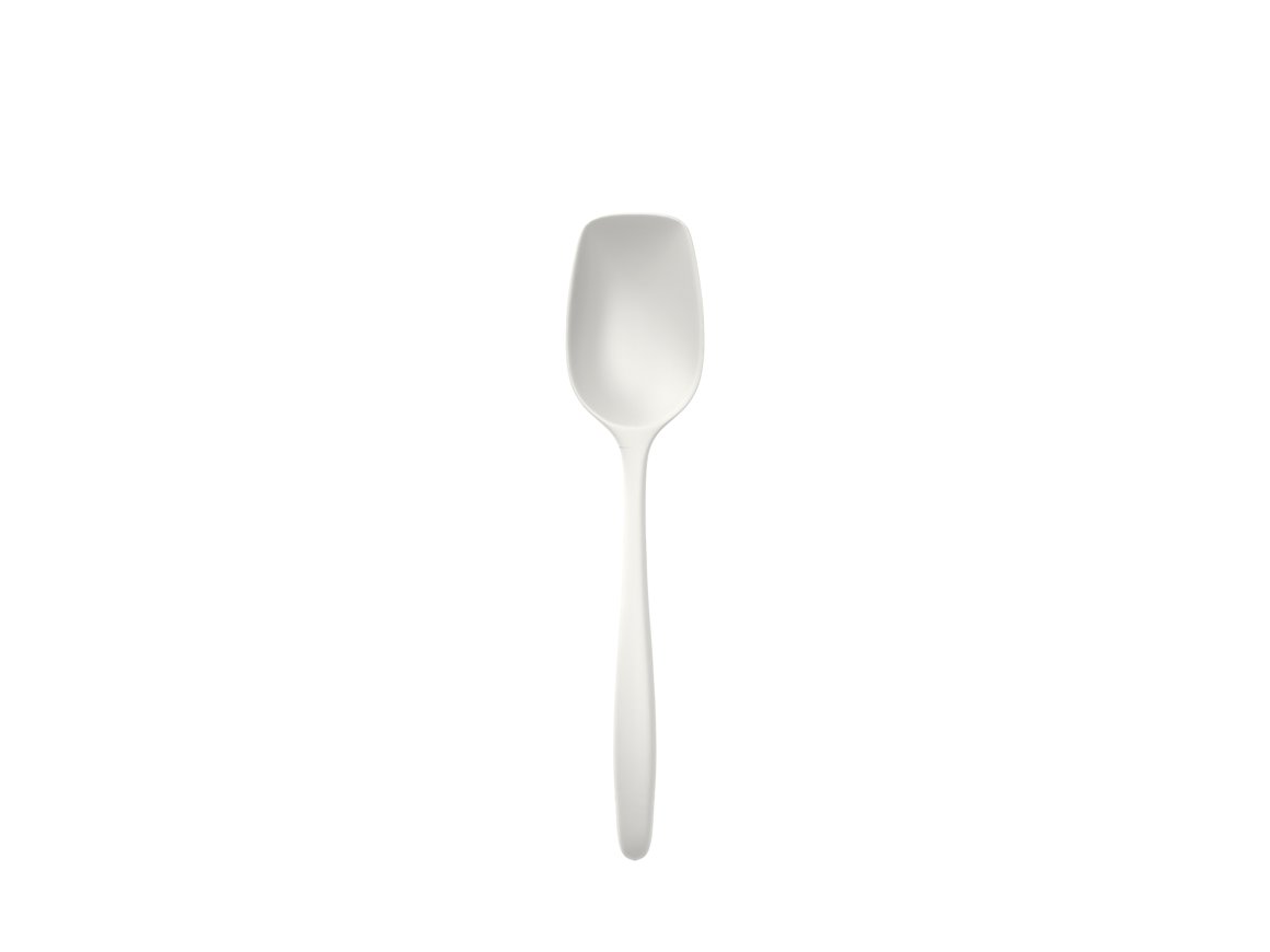 Image of Rosti Classic skeið 25cm White