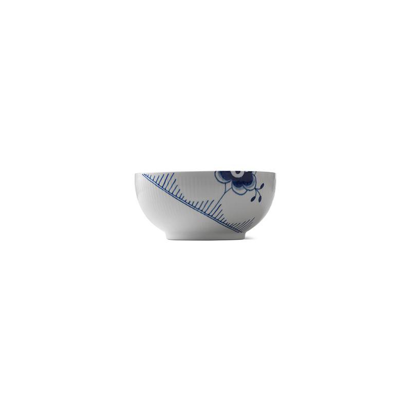Image of Royal Copenhagen Blue Mega skál 18cm 110cl