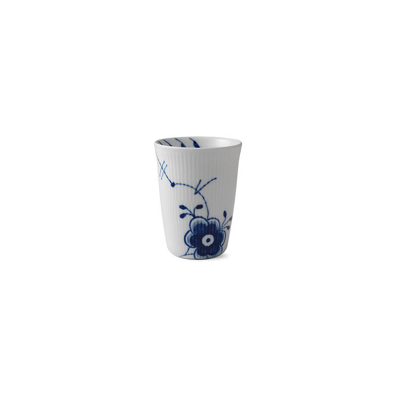 Image of Royal Copenhagen Blue Mega krús thermal 39cl