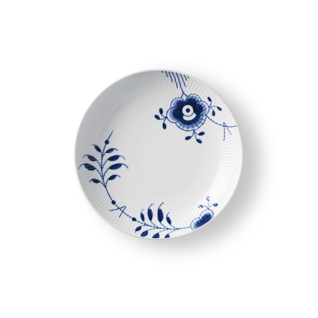Image of Royal Copenhagen Blue Mega modern diskur 25cm