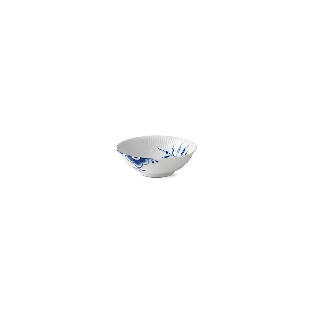 Image of Royal Copenhagen Blue Mega skál 16cm 35cl