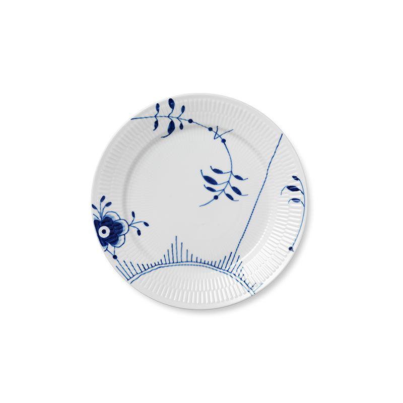 Image of Royal Copenhagen Blue Mega diskur 27cm nr2