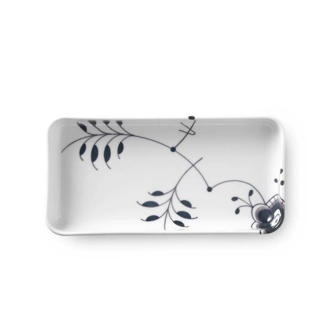 Image of Royal Copenhagen Black Mega lítið fat