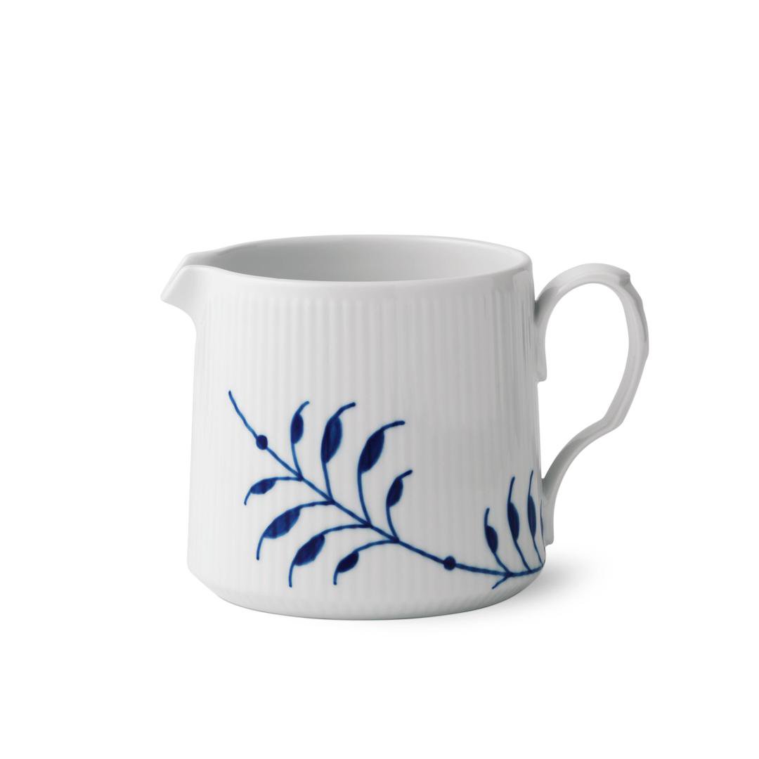 Image of Royal Copenhagen Blue Mega sósukanna 70cl