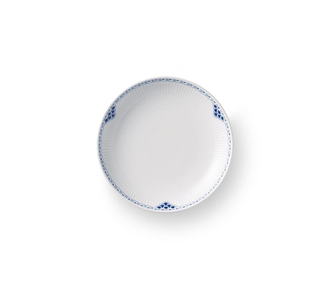 Image of Royal Copenhagen Princess Modern diskur 20cm