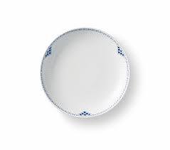 Image of Royal Copenhagen Princess Modern diskur 25cm