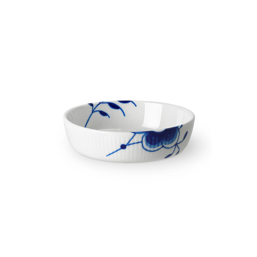 Image of Royal Copenhagen Blue Mega diskur 12,5cm