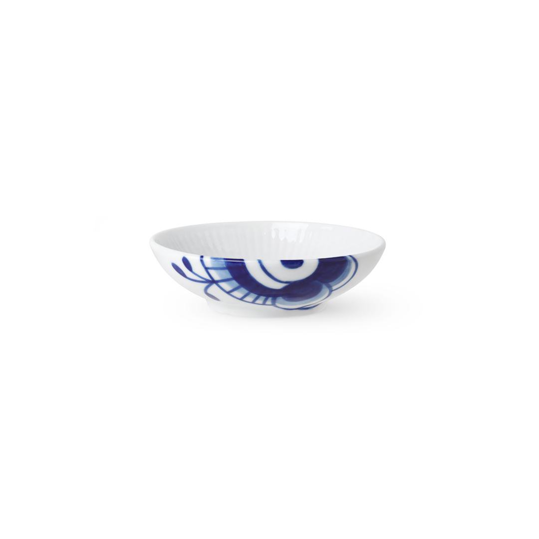 Royal Copenhagen Blue Mega skál 9cl