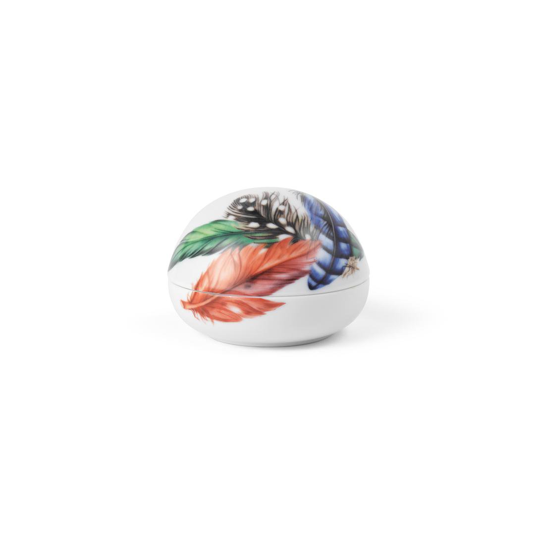 Image of Royal Copenhagen Páskaegg 2025 Bonbonniere