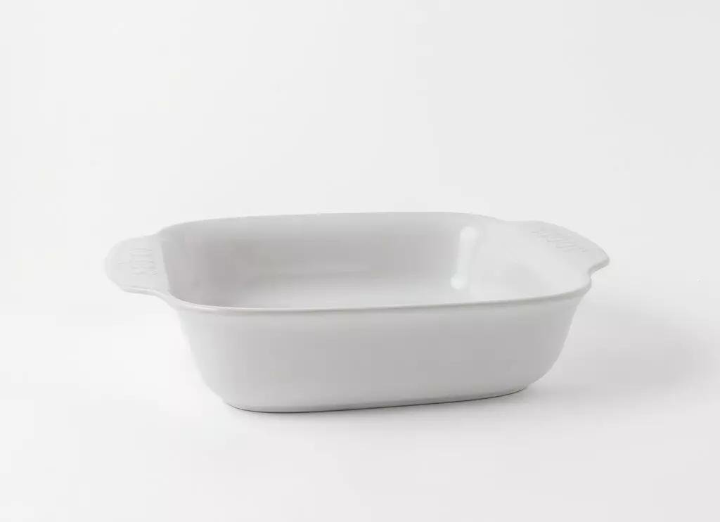 Sabor Eldfastmót 24x23cm 1,6L Hvítt