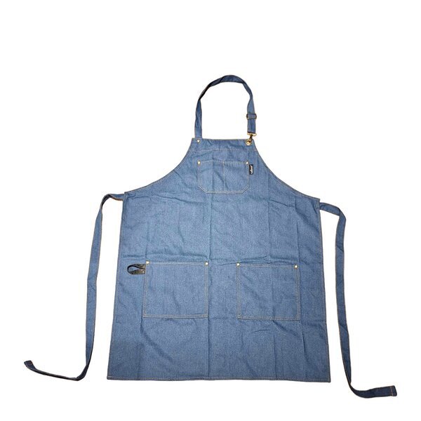 Image of Sabor Svunta Blá bómull