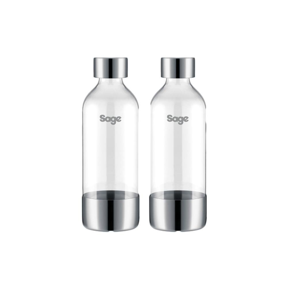 Sage Flaska 1L 2 stykki