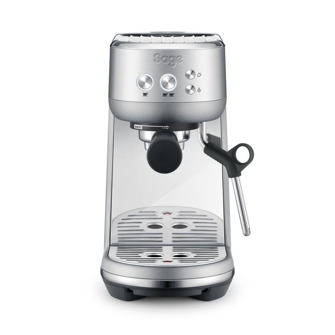 Sage Espresso Bambino Kaffivél