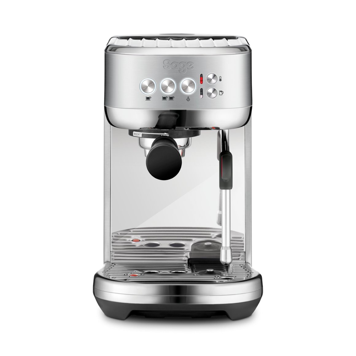 Sage Espresso Bambino Plus kaffivél