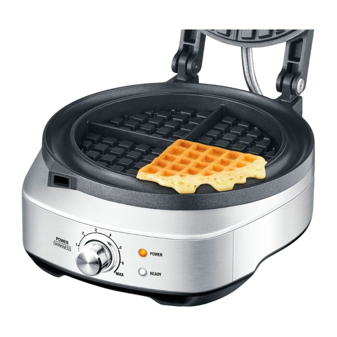 Sage Vöfflujárn No-Mess Waffle™