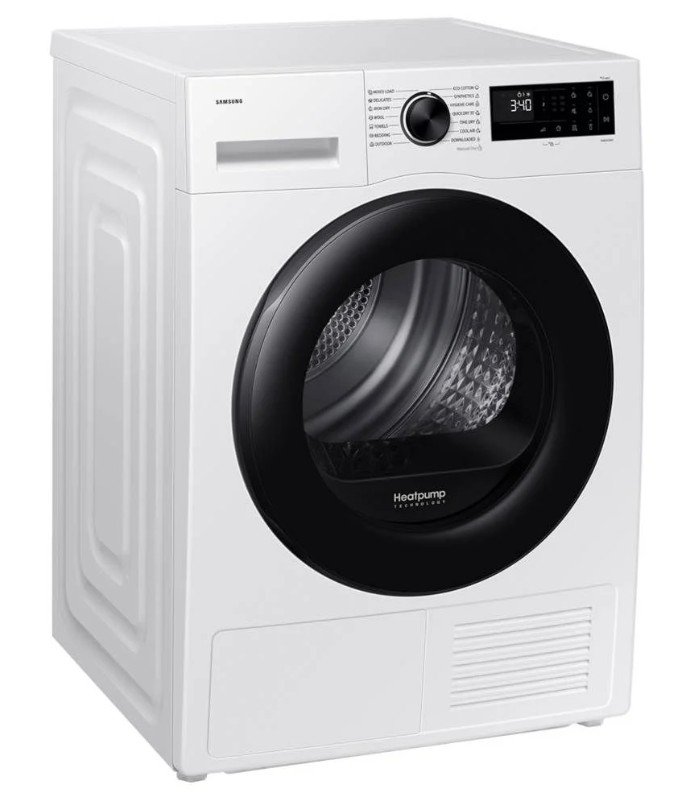 Image of Samsung Þurrkari með varmadælu 9kg