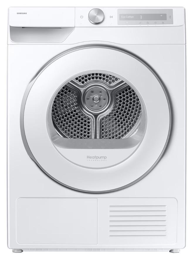Image of Samsung Þurrkari með varmadælu 9kg