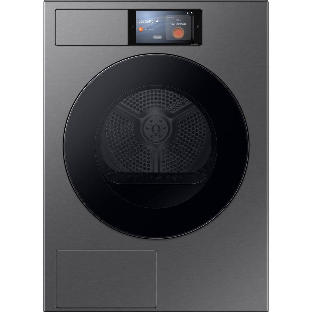 Samsung þurrkari DV90F09F4SU3