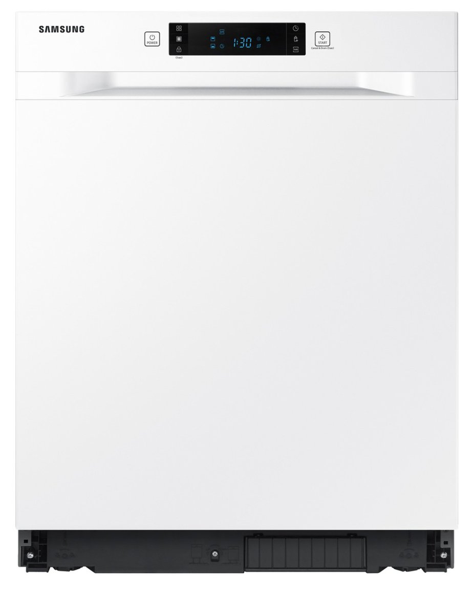 Image of Samsung Uppþvottavél 60cm hvít