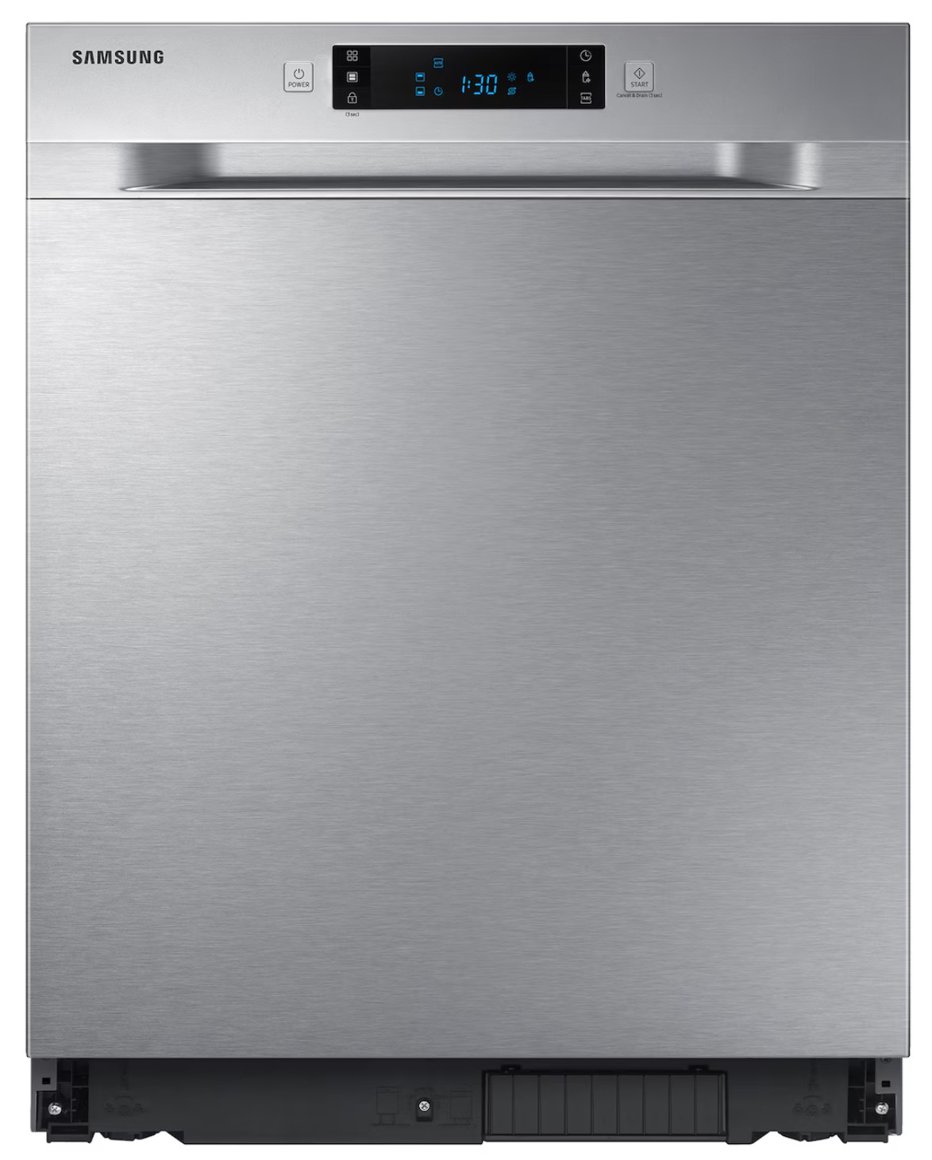 Image of Samsung Uppþvottavél 60cm stál