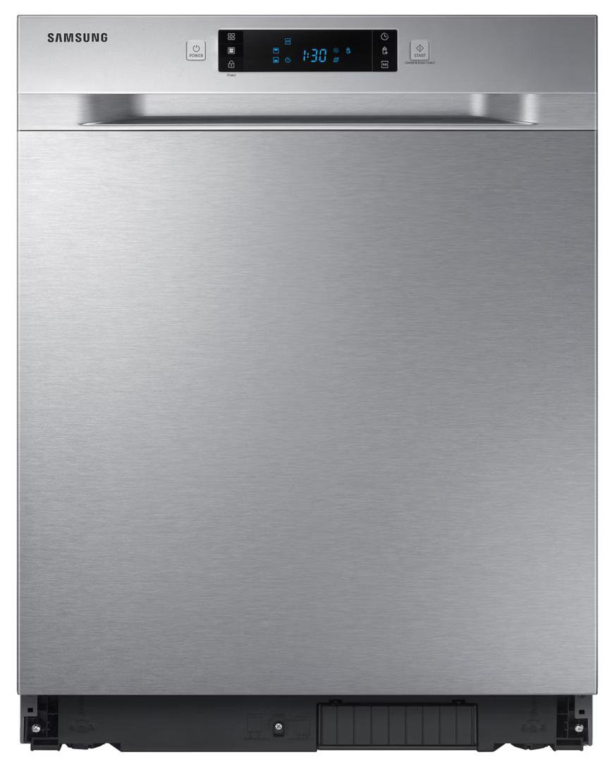 Samsung uppþvottavél – Stál