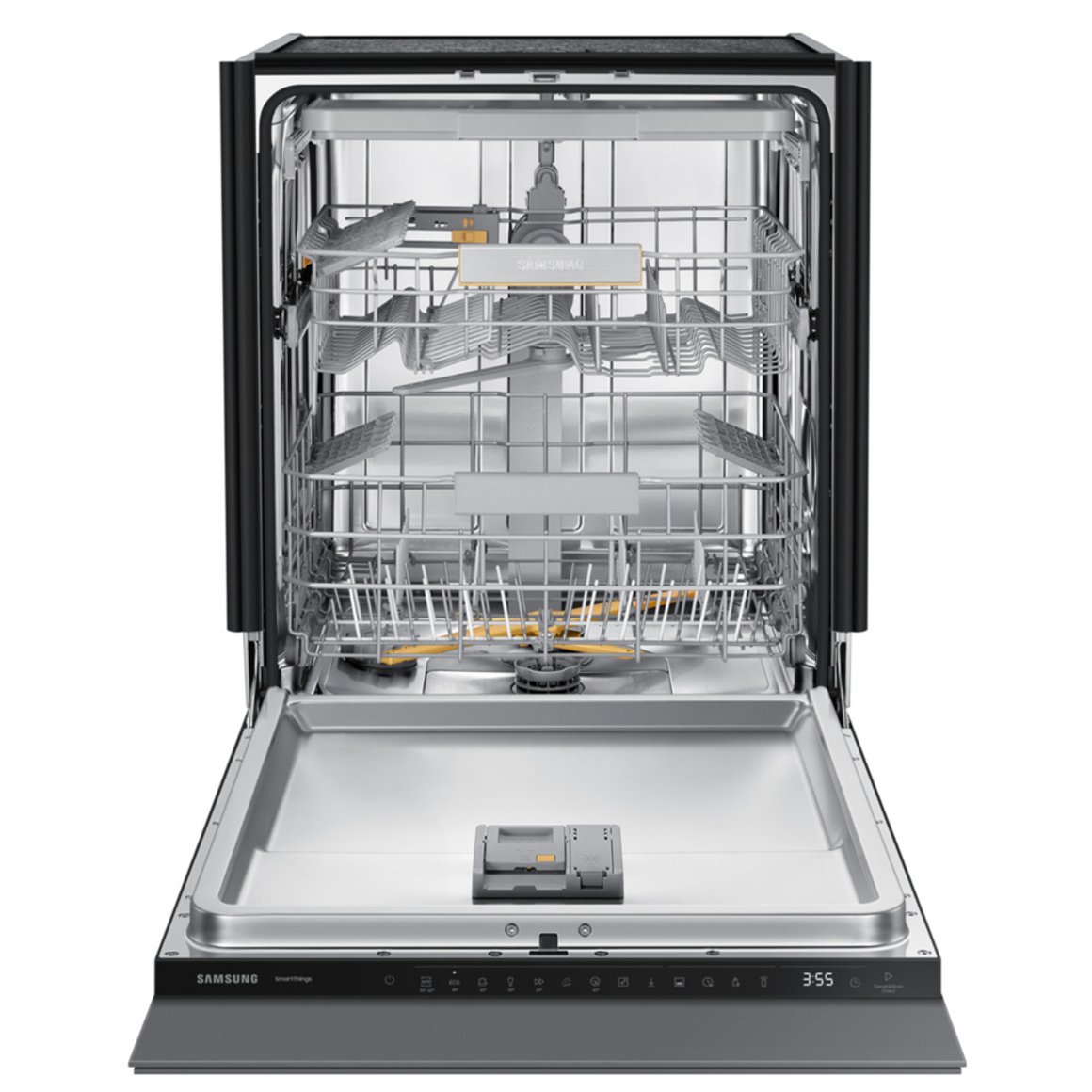 Image of Samsung Uppþvottavél 60cm til innbyggingar